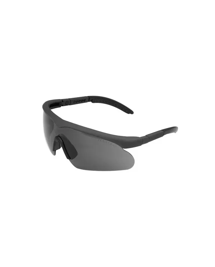 Swiss Eye - Okulary strzeleckie Raptor z zestawem wizjerów
