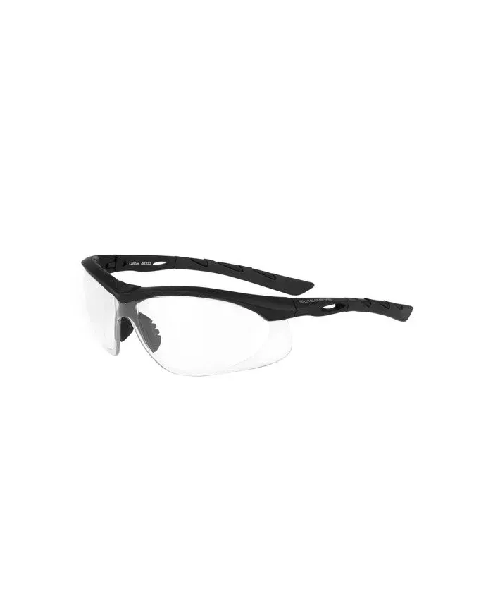 Swiss Eye - Okulary strzeleckie Lancer - Przezroczyste