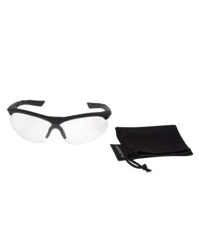 Swiss Eye - Okulary strzeleckie Lancer - Przezroczyste Swiss Eye - Okulary strzeleckie Lancer - Przezroczyste