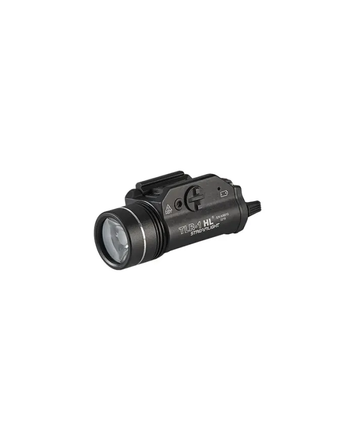 LATARKA TAKTYCZNA STREAMLIGHT TLR-1 HL 1000 LM