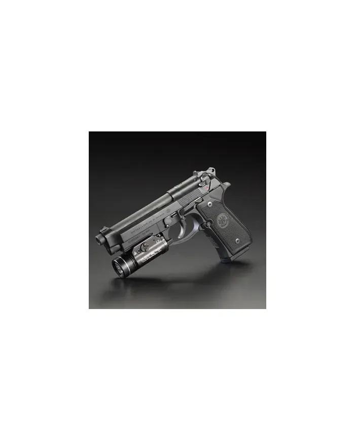 LATARKA TAKTYCZNA STREAMLIGHT TLR-1 HL 1000 LM