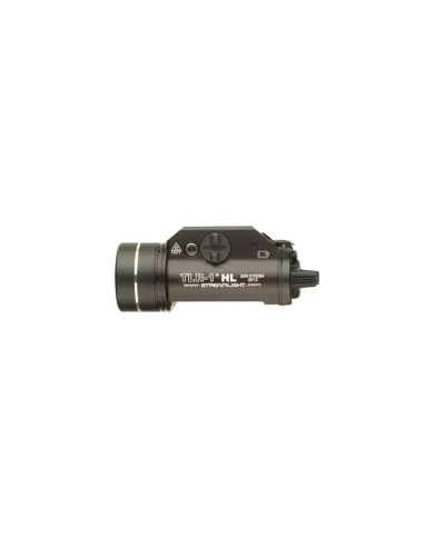 LATARKA TAKTYCZNA STREAMLIGHT TLR-1 HL 1000 LM LATARKA TAKTYCZNA STREAMLIGHT TLR-1 HL 1000 LM