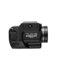 Streamlight TLR-8 Red Laser latarka taktyczna 500 lm L-69410