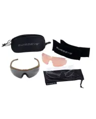 ESS - Okulary balistyczne ICE 3LS