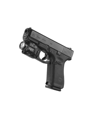 Streamlight TLR-8 Red Laser latarka taktyczna 500 lm L-69410 Streamlight TLR-8 Red Laser latarka taktyczna 500 lm L-69410