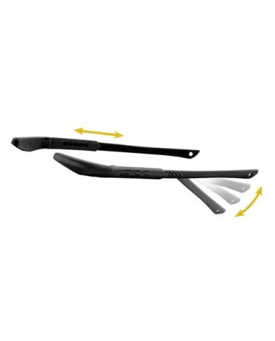 ESS - Okulary balistyczne ICE 3LS