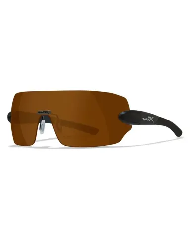 Okulary WX Detection clear/yellow/orange/purple/ cooper black fr 1205 Okulary WX Detection clear/yellow/orange/purple/ cooper black fr 1205