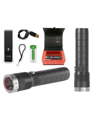 Ledlenser MT14 latarka akumulatorowa 1000 lm