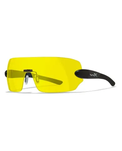Okulary WX Detection clear/yellow/orange/purple/ cooper black fr 1205