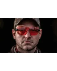 Okulary WX Detection clear/yellow/orange/purple/ cooper black fr 1205