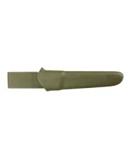 Nóż Morakniv Companion MG oliwkowy (S)