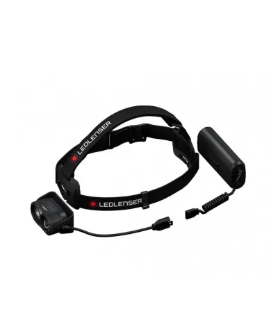 Ledlenser H19R Core, latarka czołowa, 3500 lm