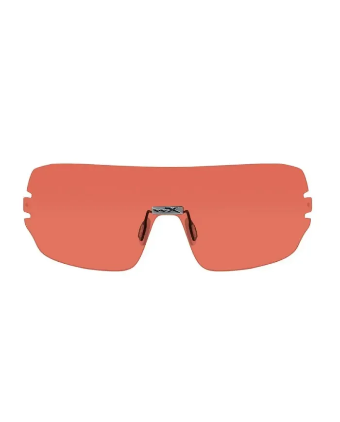 Okulary WX Detection Orange Extra Lens