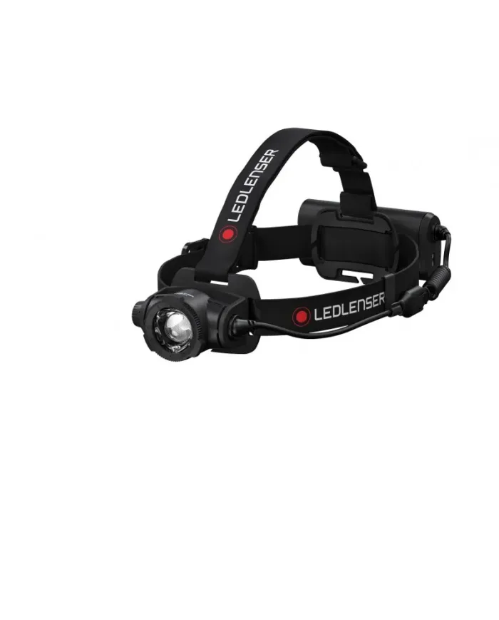 Ledlenser H15R Core, latarka akumulatorowa, 2500lm
