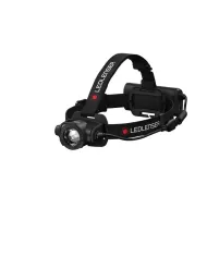 Ledlenser H15R Core, latarka akumulatorowa, 2500lm