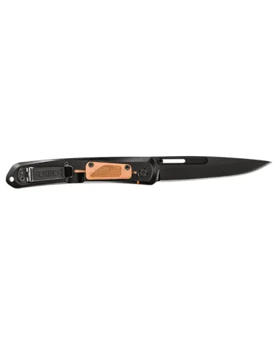 NÓŻ GERBER AFFINITY - COOPER/D2