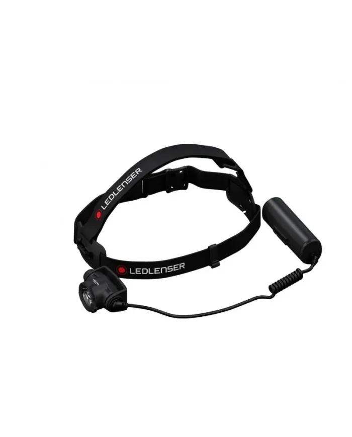 Ledlenser H7R Core, latarka czołowa, 1000 lm