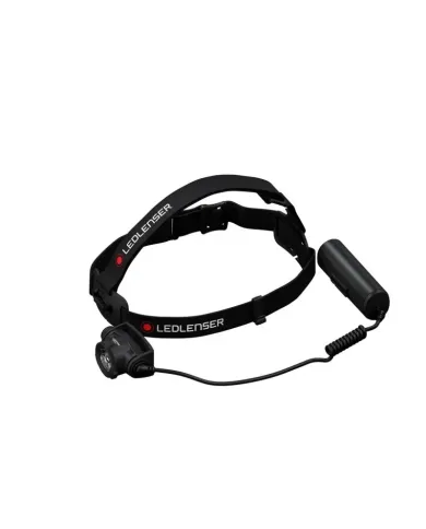 Ledlenser H5R Core, latarka czołowa, 500lm