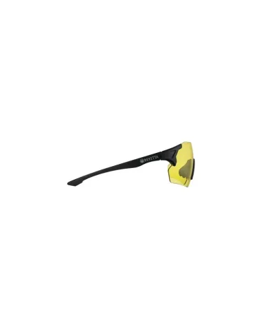 Okulary Beretta Challenge EVO Eyeglasses Yellow Okulary Beretta Challenge EVO Eyeglasses Yellow