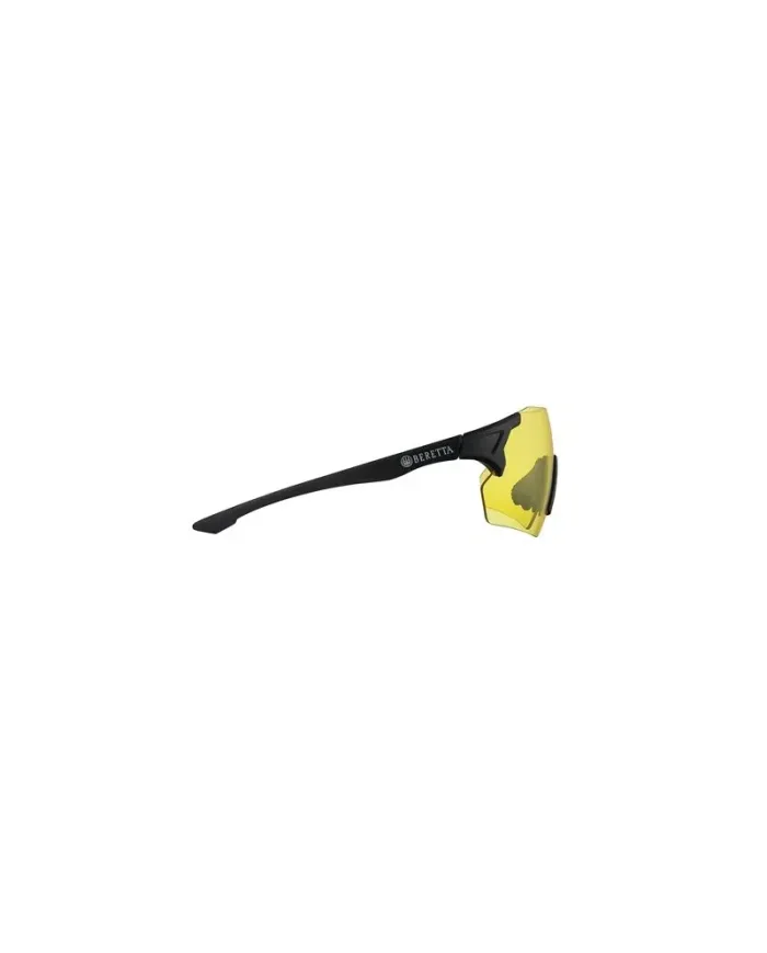 Okulary Beretta Challenge EVO Eyeglasses Yellow