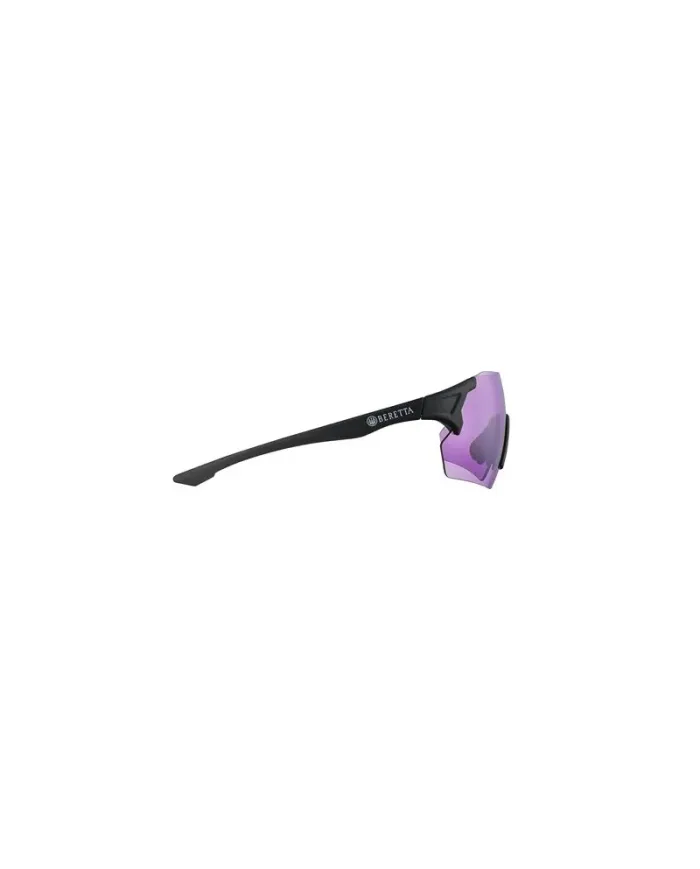 Okulary Beretta Challenge EVO Eyeglasses Purple Okulary Beretta Challenge EVO Eyeglasses Purple