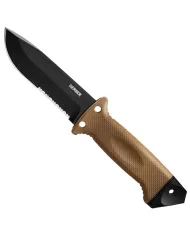 NÓŻ GERBER LMF II BLACK