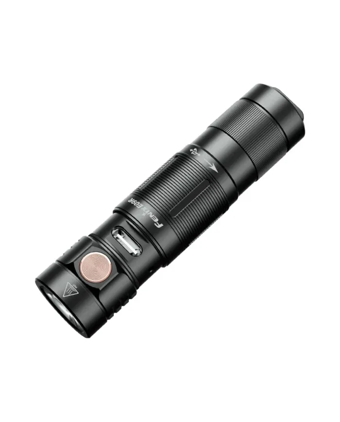 Latarka LED Fenix E09R