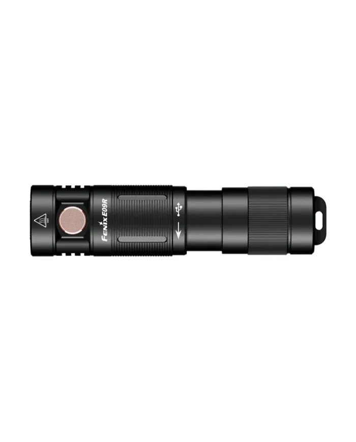 Latarka LED Fenix E09R