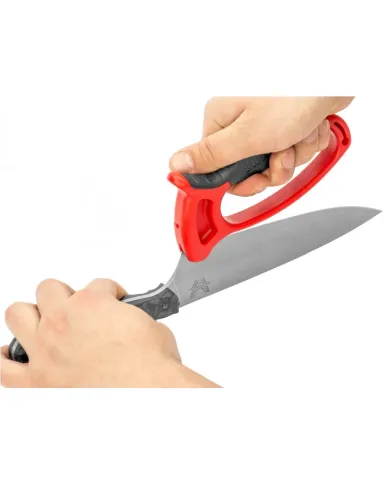 Polimerowa ostrzalka do nozy Lansky LSTCN