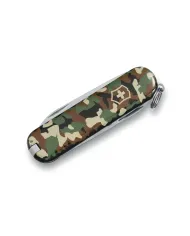Scyzoryk Victorinox Classic SD - Camouflage