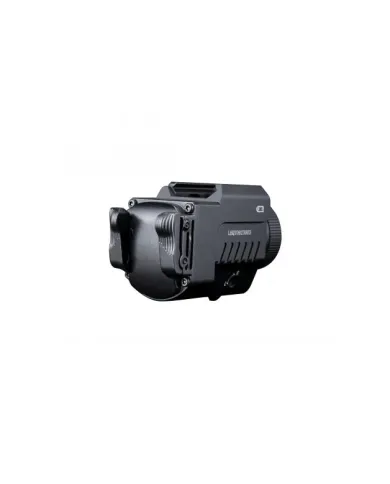 Latarka na broń Fenix GL22 ze wskaźnikiem laserowym Latarka na broń Fenix GL22 ze wskaźnikiem laserowym