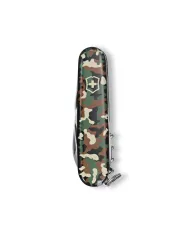 Scyzoryk Victorinox Spartan, 91 mm, Camo Woodland