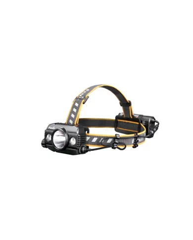Latarka czołowa Fenix HP30R V2.0 czarna