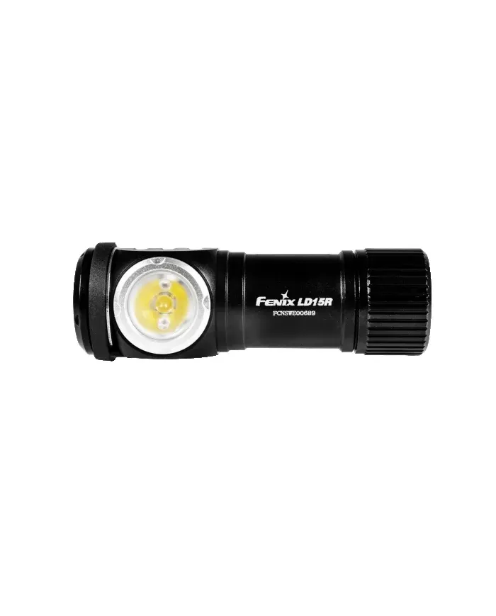 Latarka kątowa LED Fenix LD15R