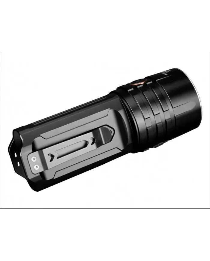 Latarka LED Fenix LR35R czarna