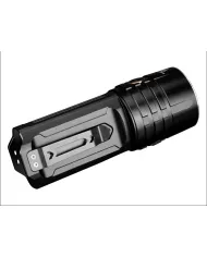 Latarka LED Fenix LR35R czarna
