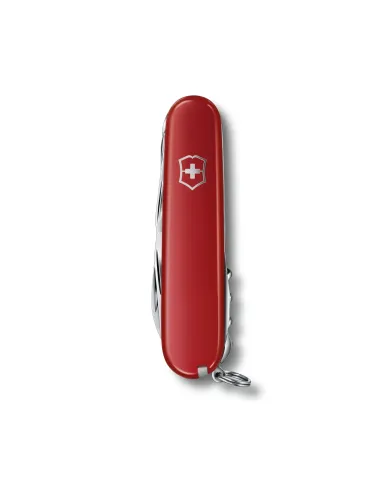 Scyzoryk Victorinox Huntsman, 91mm, czerwony