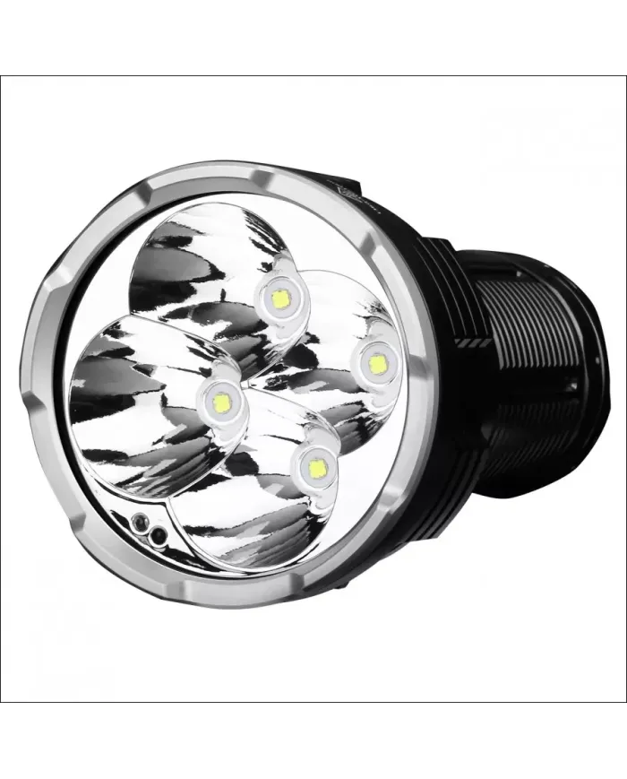 Latarka LED Fenix LR50R