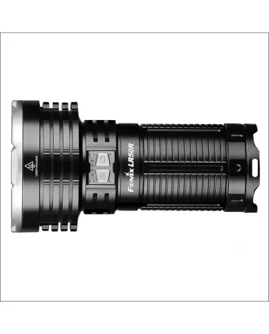 Latarka LED Fenix LR50R Latarka LED Fenix LR50R