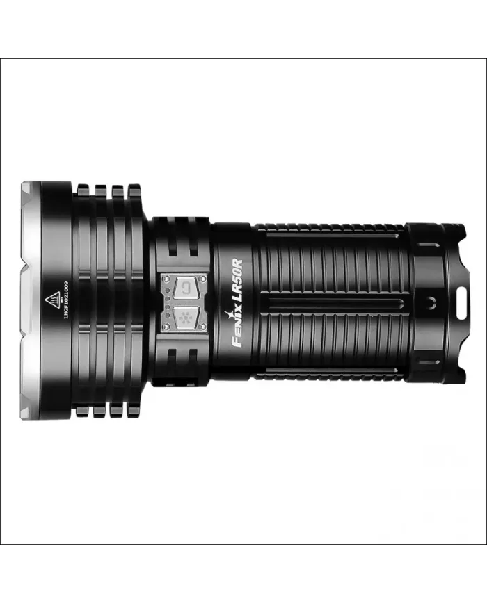 Latarka LED Fenix LR50R