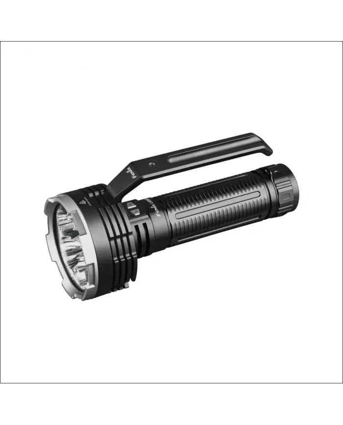Latarka LED Fenix LR80R