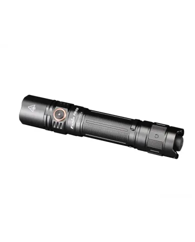 Latarka taktyczna LED Fenix PD35 V3.0 czarna Latarka taktyczna LED Fenix PD35 V3.0 czarna