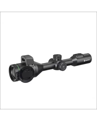 Celownik Noktowizyjny HIKMICRO Alpex 4K LRF
