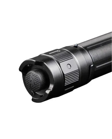 Latarka taktyczna LED Fenix PD35 V3.0 czarna Latarka taktyczna LED Fenix PD35 V3.0 czarna