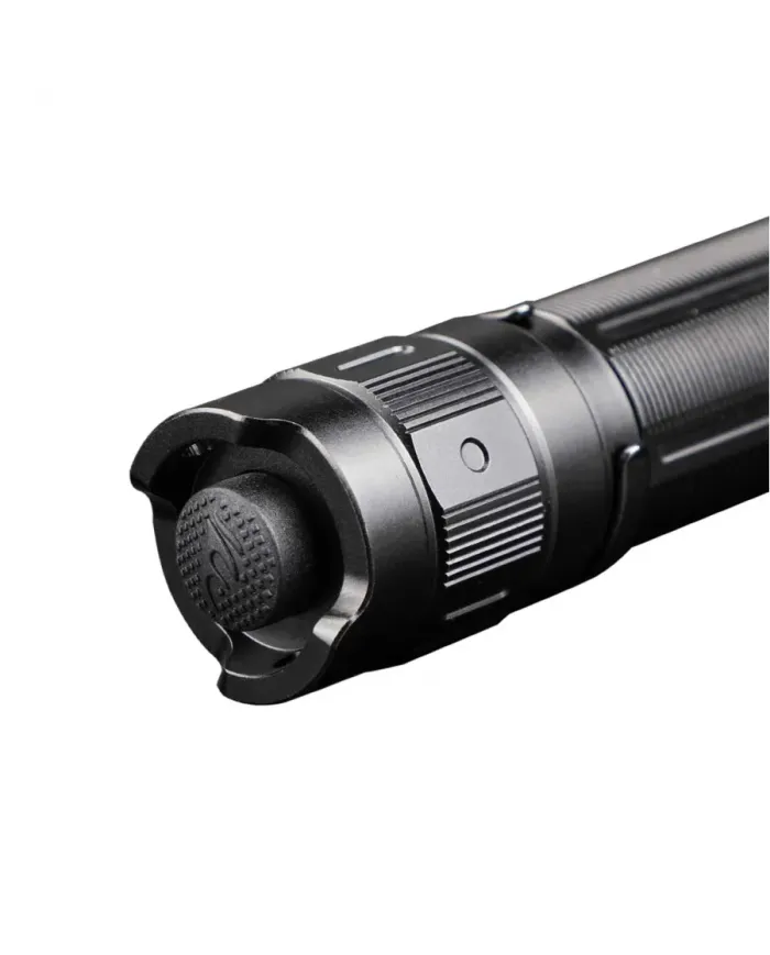 Latarka taktyczna LED Fenix PD35 V3.0 czarna