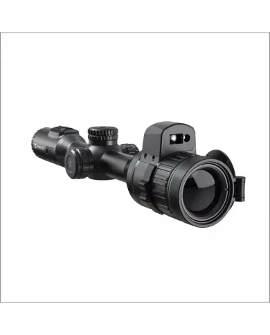 Celownik Noktowizyjny HIKMICRO Alpex 4K LRF