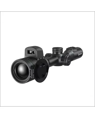 Celownik Noktowizyjny HIKMICRO Alpex 4K LRF