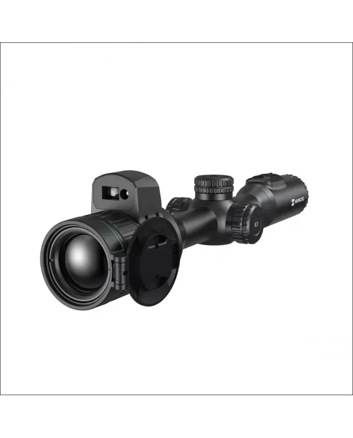 Celownik Noktowizyjny HIKMICRO Alpex 4K LRF