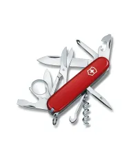 Scyzoryk Victorinox Sentinel Clip, 91mm, nylon, czarny