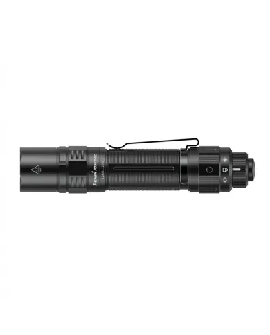 Latarka taktyczna LED Fenix PD36 Tac Latarka taktyczna LED Fenix PD36 Tac